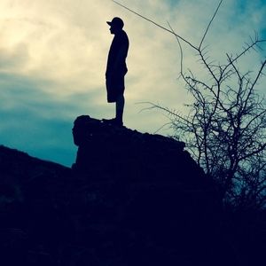 Meet your Posher, Kyle